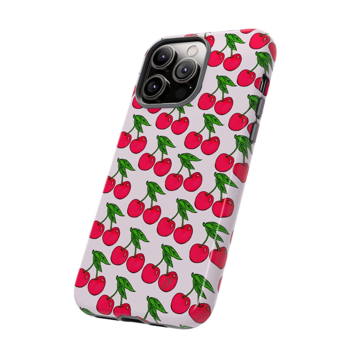 Cherry Fizz